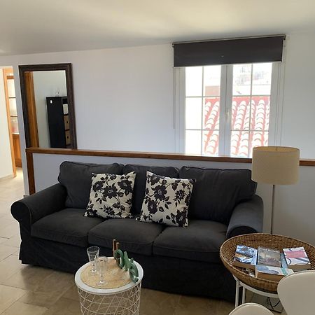 -Malagasunapts-Private Terrace Penthouse Exterior foto